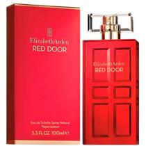 Perfume Elizabeth Arden Red Door Eau de Toilette Feminino 100ML