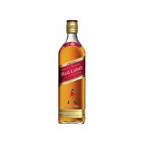 Whisky Johnnie Walker Red Label 500ML - 5000267014401