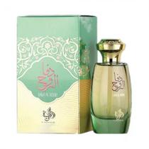 Perfume Al Wataniah Dafaa Al Rooh Edp Feminino 100ML