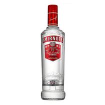 Bebida Vodka Smirnoff Xxi Red Bra 1LT *** - 7893218000473