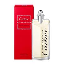Perfume Cartier Declaration Eau de Toilette 100ML