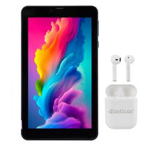 Tablet Rodicar X18 - 8/256GB - Wi-Fi - 7" - com Fone de Ouvido - Rose