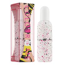 Perfume Colour Me Pop Art Edp Feminino - 100ML