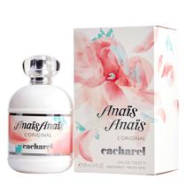 Perfume Cacharel Anais Anais Edt Feminino - 100ML