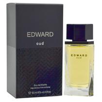 Perfume Dina Edward Oud Edt 100ML Masculino