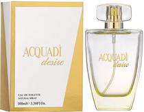 Perfume Acquadi Desire Edt Feminino - 100ML