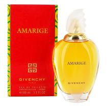 Perfume Givenchy Amarige Eau de Toilette Feminino 100ML