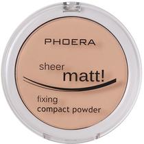 Powder Phoera Sheer Matte 203 Nude - 12G
