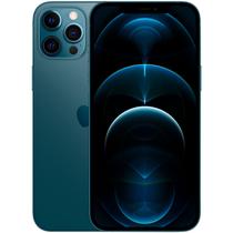 Celular Apple iPhone 12 Pro Max - 6/128GB - 6.7" - Single-Sim - NFC - Swap Grade A - Azul