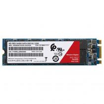 HD SSD M.2 1TB WD SA500 Red WDS100T1R0B 560MB/s