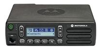 Radio Motorola DEM-400 Base Movel VHF **Digital**64CH 45WTS