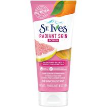 Esfoliante ST.Ives Radiant Skin Scrub Pink Lemon Mandarin - 170ML