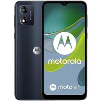 Smartphone Motorola E13 XT2345-3 128GB/8RAM/Dual Sim Cosmic Black