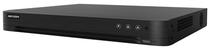 DVR Hikvision CCTV Turbo HD IDS-7232HQHI-M2/s com 32 Canais Ate 1080P (Caixa Feia)