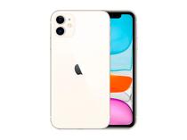 Celular Apple iPhone Swap 11 64GB White Grado B
