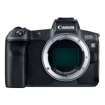 Camera Canon Eos R Corpo