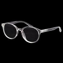 Oculos de Grau Italy Design SP54091 Feminino, Acetato, +1.50 - Transparente