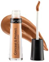 Note Conceal & Protect Liquid 10 Hazelnu