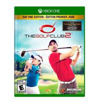 Jogo The Golf Club 2 Day One Edtion Xbox One