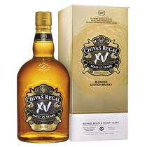 Bebidas Whivas Regal Whisky XV 750ML - Cod Int: 73628