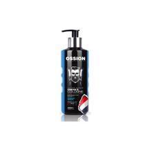 Ossion After Shave Cream&Cologne Ocean Wave 400ML