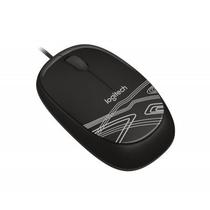 Mouse USB Logitech M105 Preto 910-002958