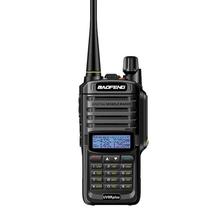 Radio Baofeng UV-9R A Prova Dagua 10W Dual Band VHF Uhf