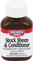 Renovador de Madeira Birchwood Casey Stock Sheen & Conditioner 90ML
