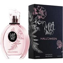 Perfume Jesus Del Pozo Halloween Mia Me Mine Edt - Feminino 100ML