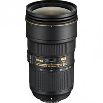 Lente Nikon Af-s FX 24-70MM F/2.8E Ed Af-s VR