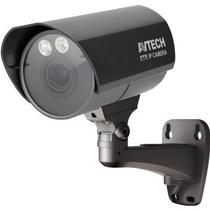 CCTV Cam Avtech IP5528BN/F28F12 Cam IP F.HD.