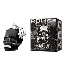 Police To Be Bad Guy Masc. 125ML Edt c/s