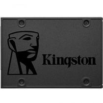 HD SSD SATA3 2.5" 240G Kingston SA400
