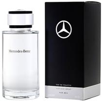 Perfume Mercedes-Benz For Men Edt Masculino - 240ML