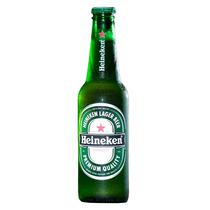 Cerveja Heineken Botella 650ML