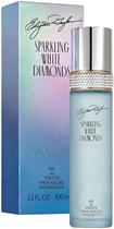 Perfume Elizabeth Arden Sparkling White Diamonds Edt 100ML - Feminino