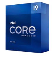 Processador Intel Core i9-11900K 3.5HZ LGA1200 11AGE s/Cooler