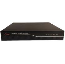Fico NVR 36CH Video Recorder H.265 Modelo FC8236A