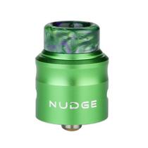 Atomizador Wotofo Nudge Rda 24MM Green