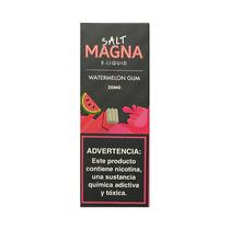 Esencia Magna Nic Salt Watermelon Gum 20MG 30ML