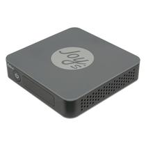 Receptor Duosat Joy s - 16/256MB - Full HD - Wi-Fi - Cinza - Fta