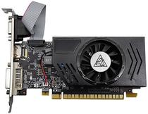 Placa de Vídeo Arktek Geforce GT730 Cyclops 1GB 128BIT DDR3/HDMI/DVI-D/VGA (AKN730D3S1GL1)