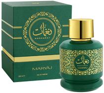 Perfume Maryaj Naghamat Edp 100ML - Unissex