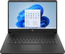 Notebook HP 14-FQ0013DX RYZEN3/ 8GB/ 128SSD/ 14"/ W10 Nuevo