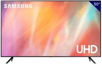 Smart TV LED Samsung 50" UN50AU7090 4K Ultra HD