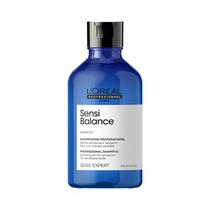 Shampoo L'Oreal Serie Expert Sensi Balance 300ML