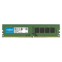 Memoria Ram Crucial CB4GU2666 - 4GB - DDR4 - 2666MHZ - para PC