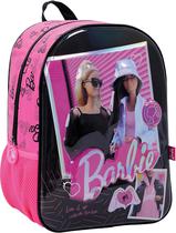 Mochilla Barbie Rosa 16603