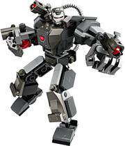 Lego Marvel War Machine Mech Armor - 76277 (154 Pecas)