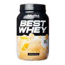 Ant_Proteina Best Whey Atlhetica Nutrition Banana Cream 2LB 900G